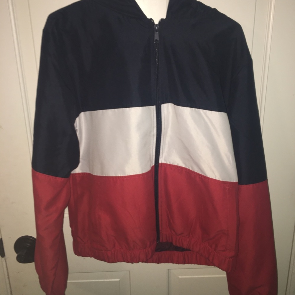 look alike brandy Melville jacket